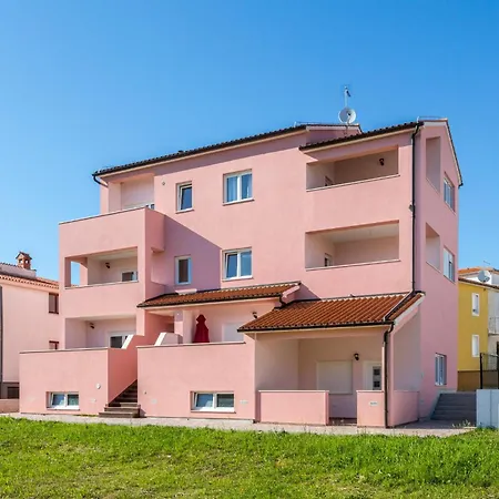 Irina - A1 Ground Floor - Mpolo * Medulin