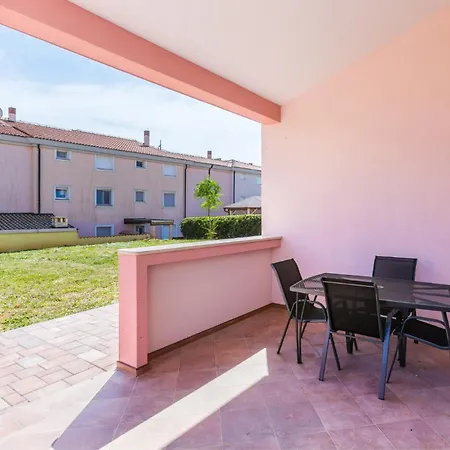 Irina - A1 Ground Floor - Mpolo *