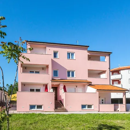 Apartment Irina - A1 Ground Floor - Mpolo